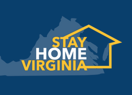 Stay Home Virginia