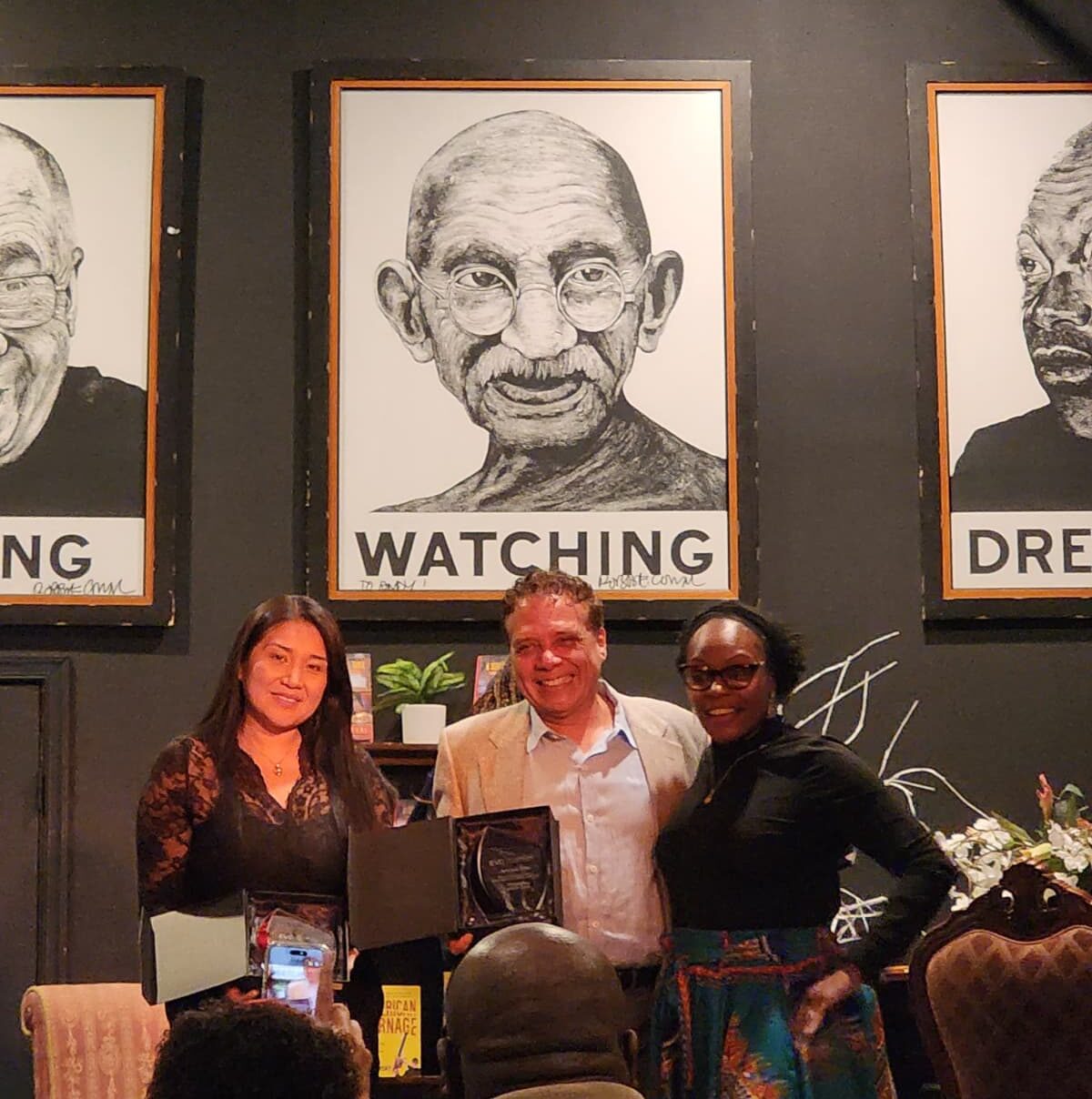 Enterprising Ventures of Color