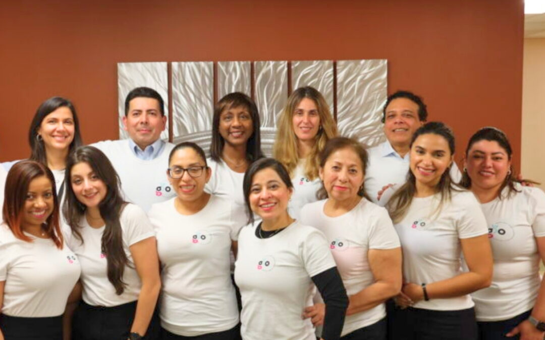 Access to Health Education and Navigation Services for Latinos