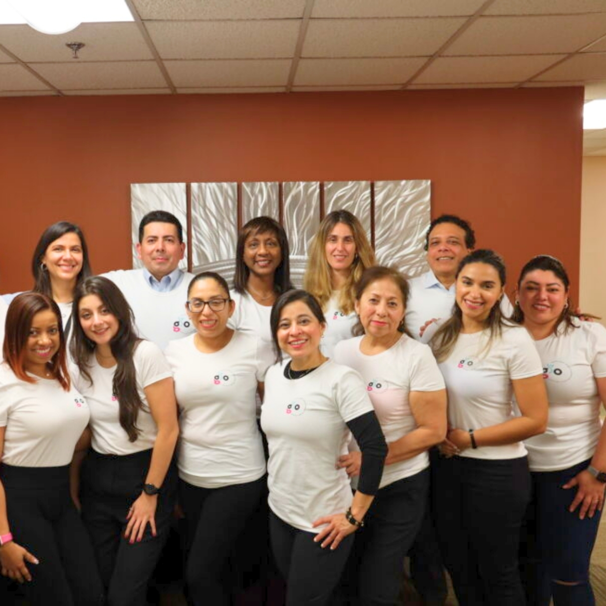 Access to Health Education and Navigation Services for Latinos